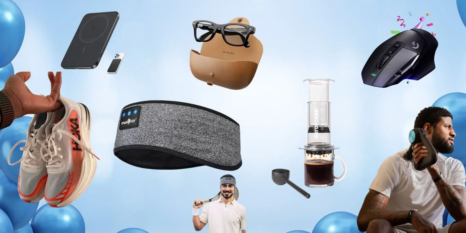 Viral Birthday Gifts for Men (2026)