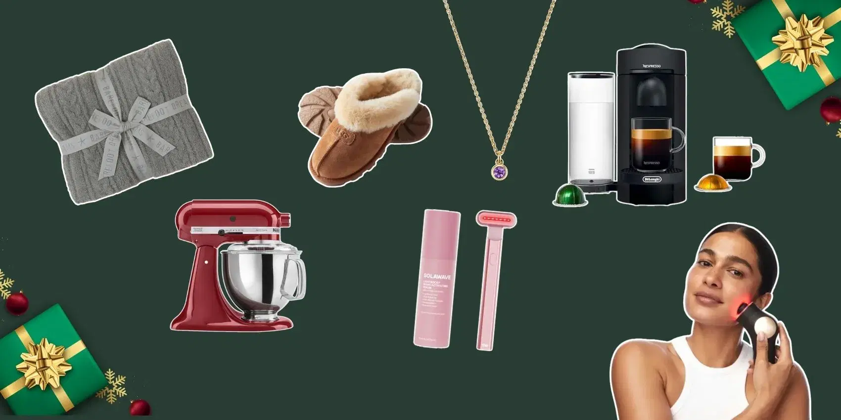 25 Best Christmas Gifts for Mom 2026