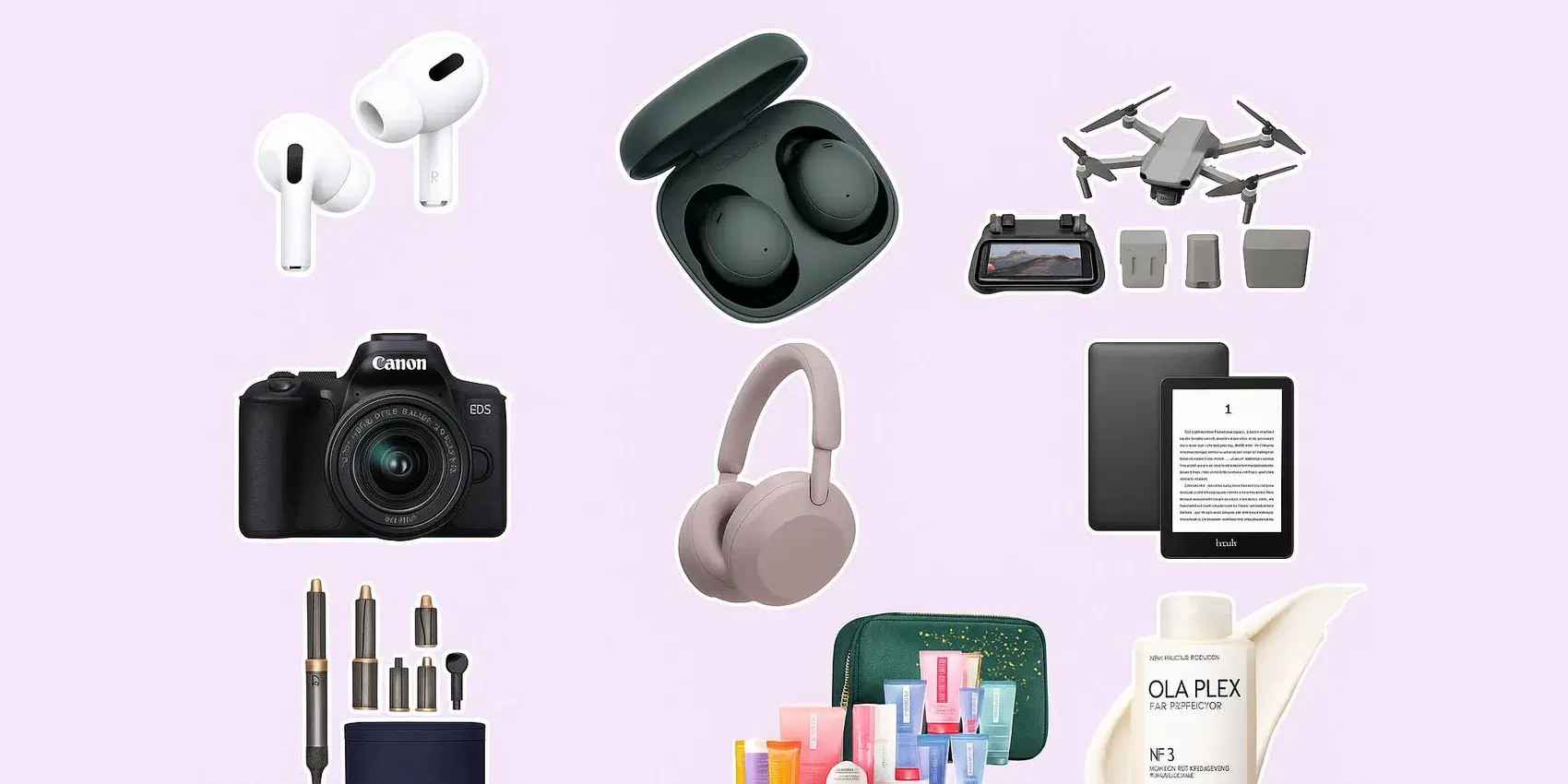 30th Birthday Gifts for Your Best Friend