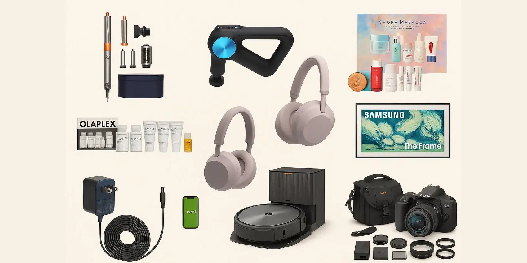 Best 50th Birthday Gifts for Mom & Dad