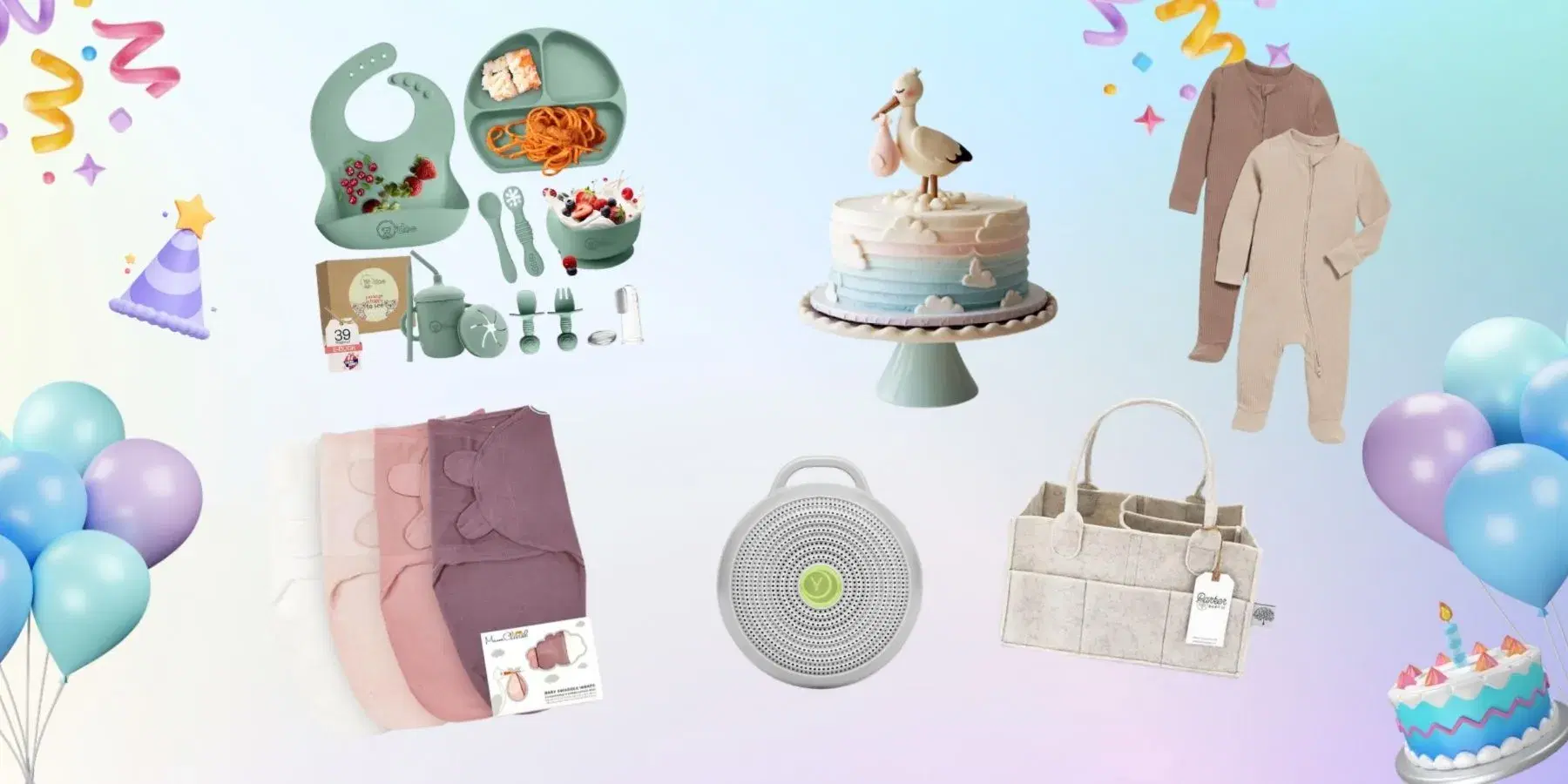 Practical Baby Shower Gifts (2026)