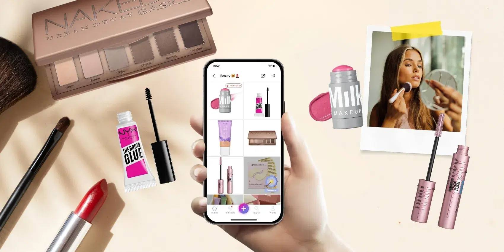 Everyday Student Makeup (2026)