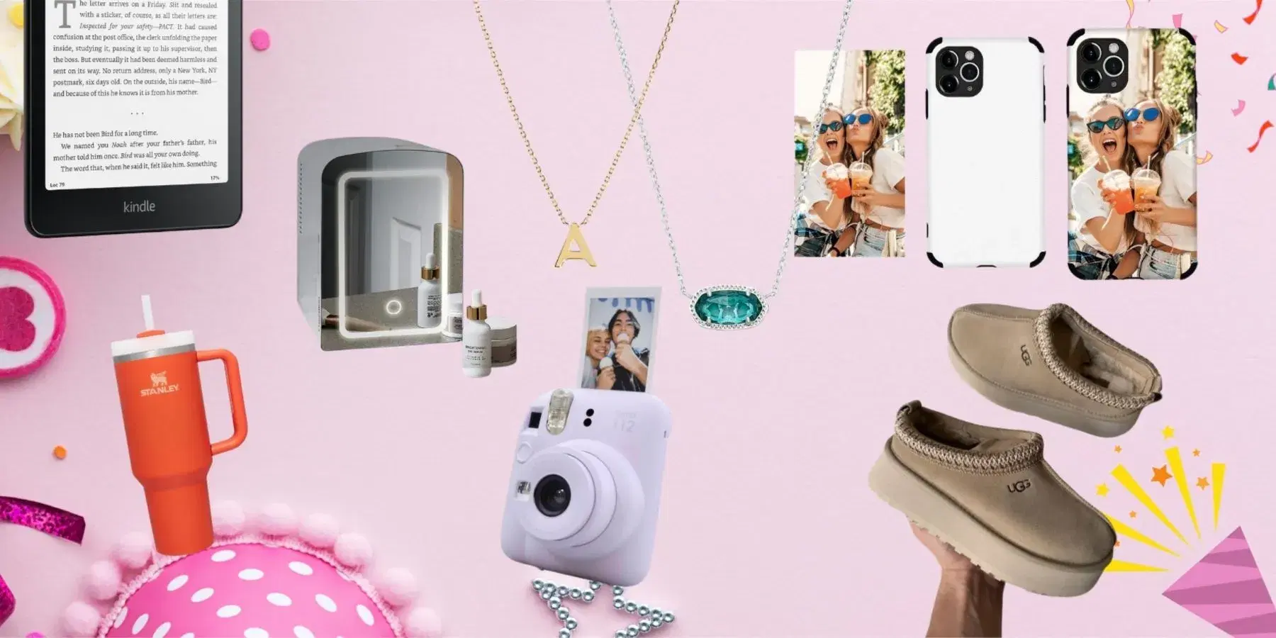 Viral Birthday Gifts for Her (2026)