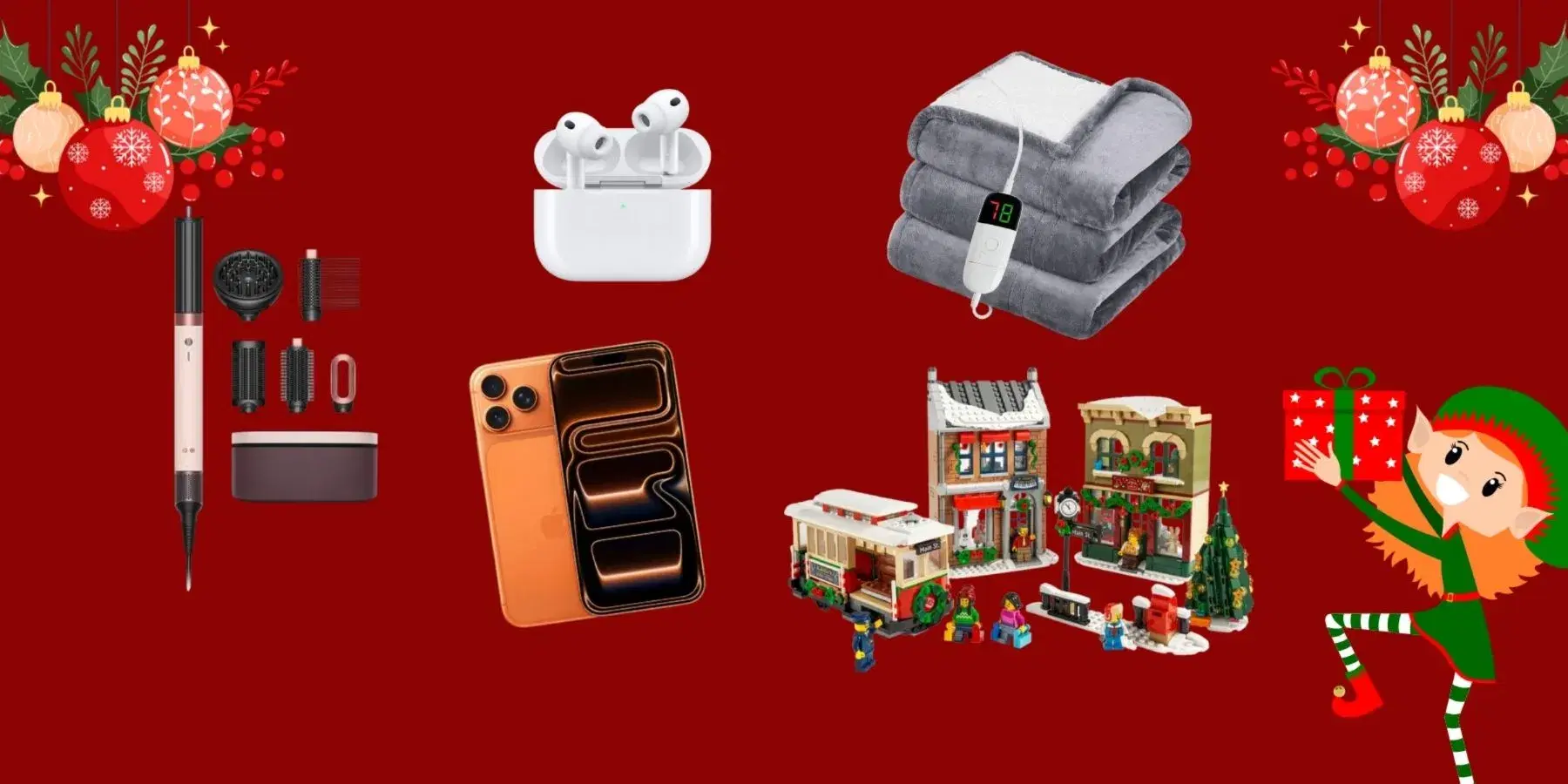 Trending Christmas Gifts 2026