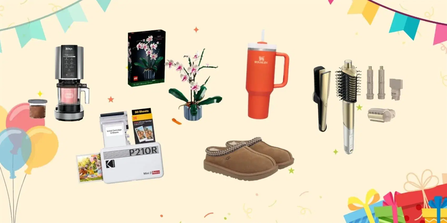 Trending Birthday Gifts 2026