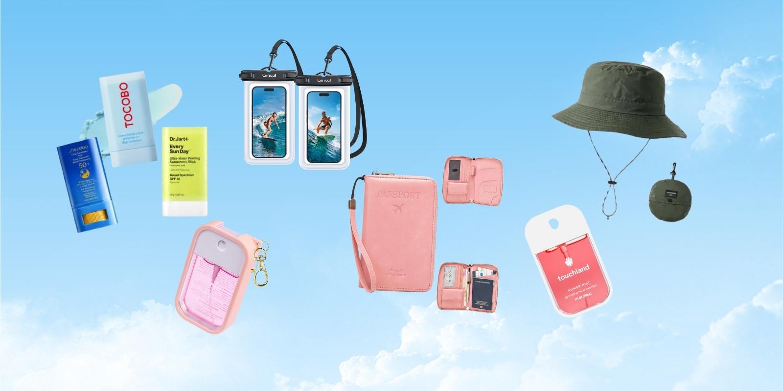 Vacation Packing Essentials 2026