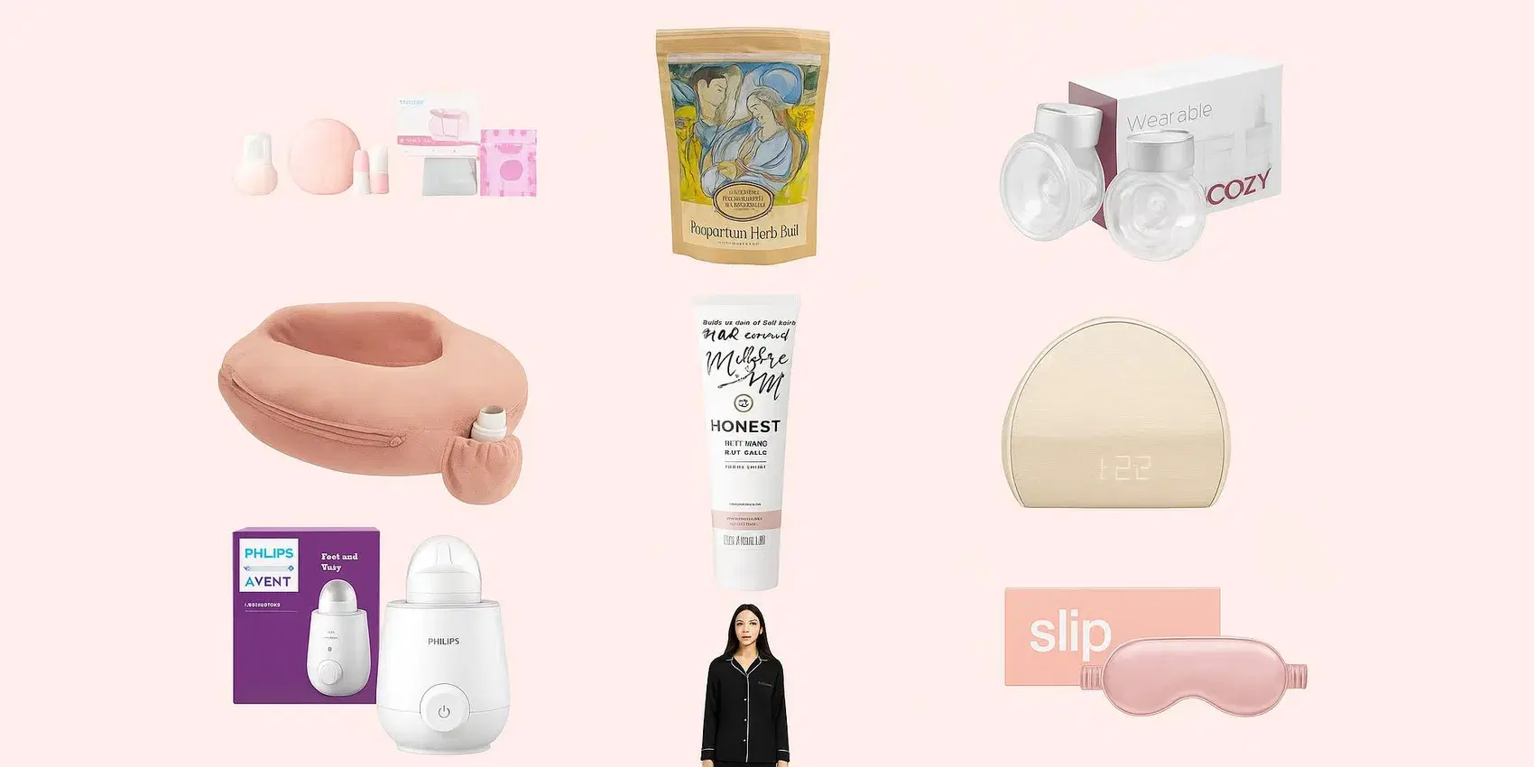 Baby Shower Gifts for Mom (2026)
