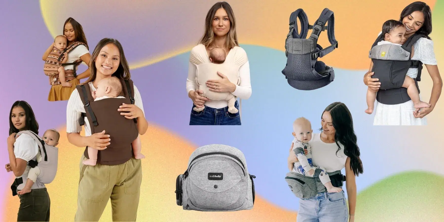 15 Babywearing Essentials (2026)