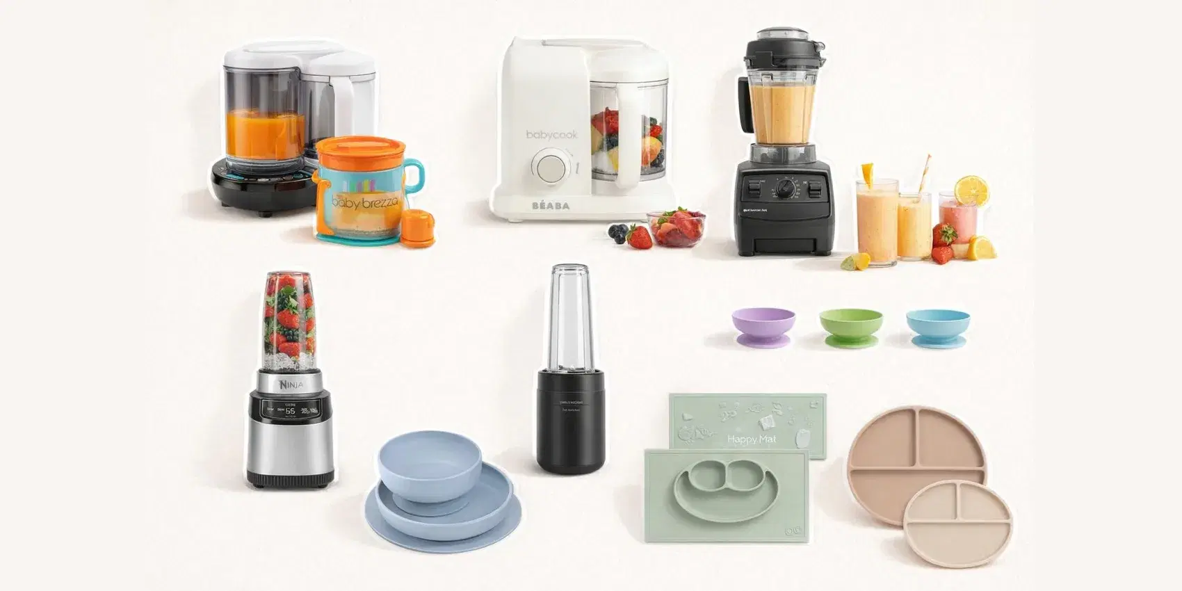 Best Baby Feeding Gear (2026)