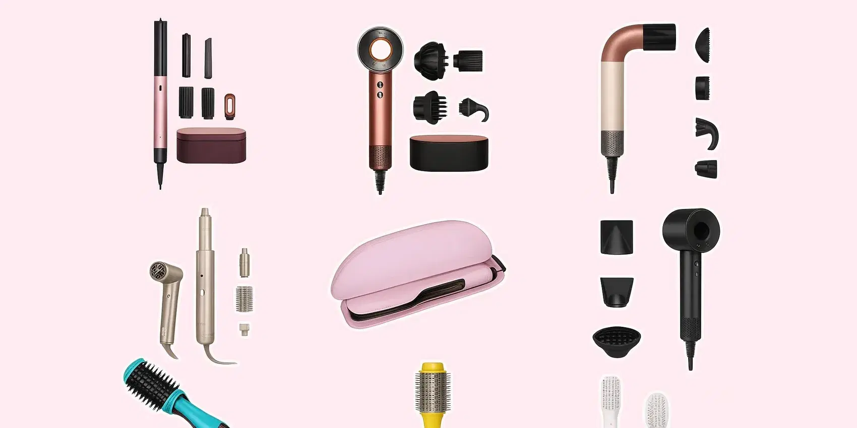 15 Best Hair Tools to Gift (2026)