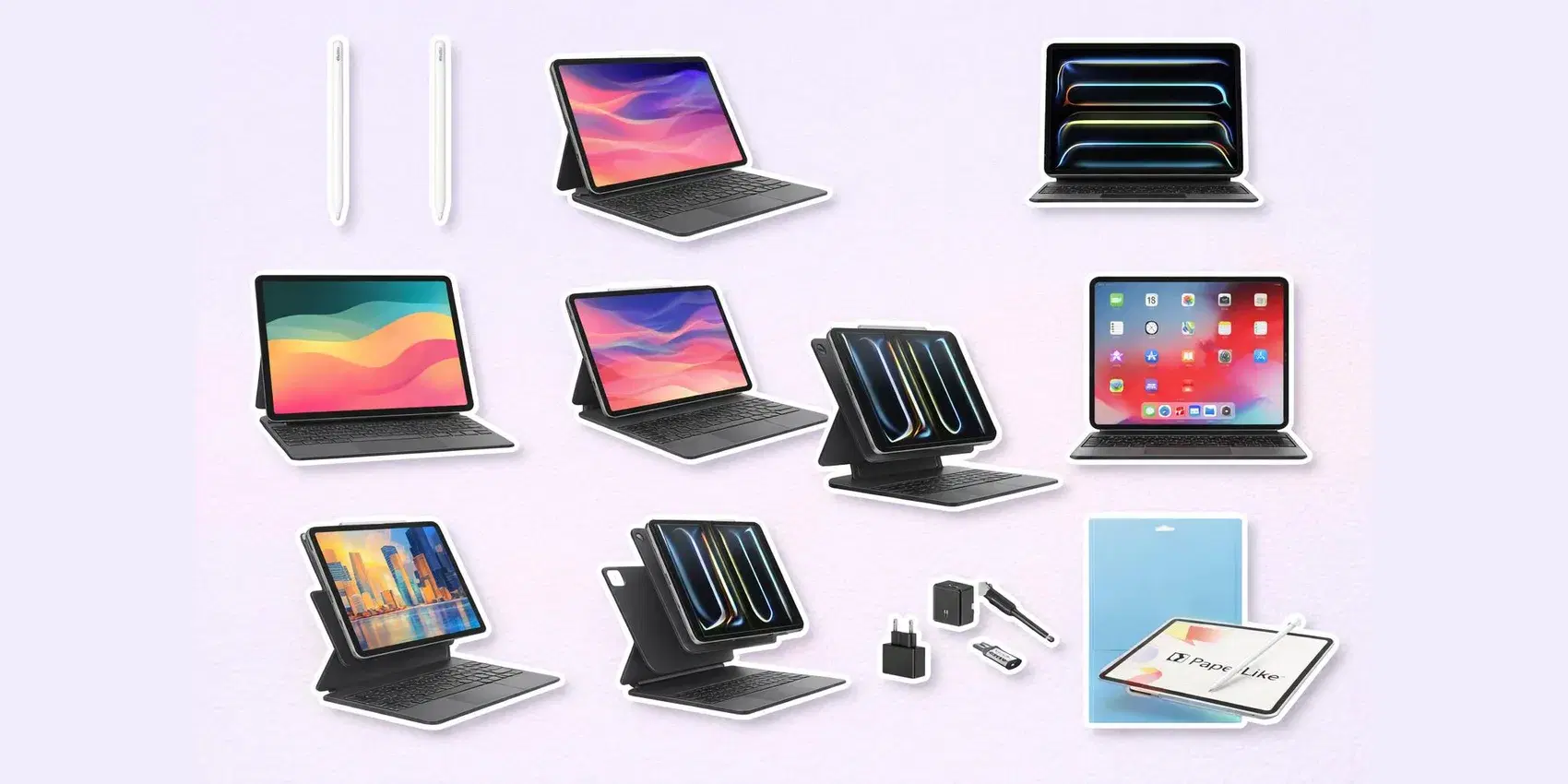 Best iPad Accessories for Students (2026)