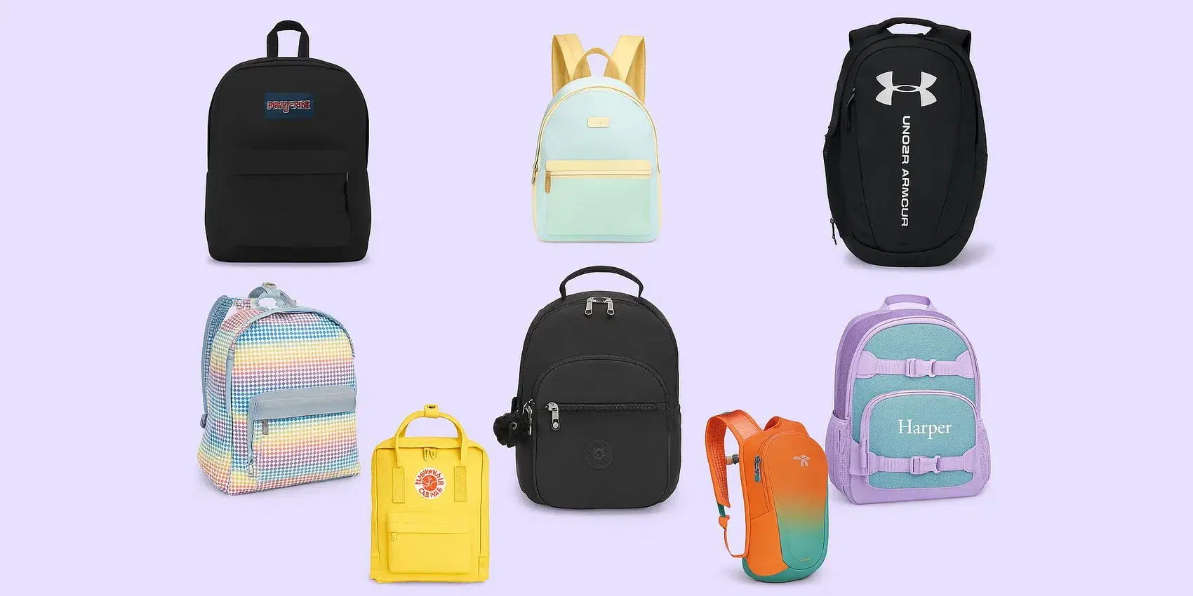 Best Kids Backpacks & Lunch Boxes (2026)