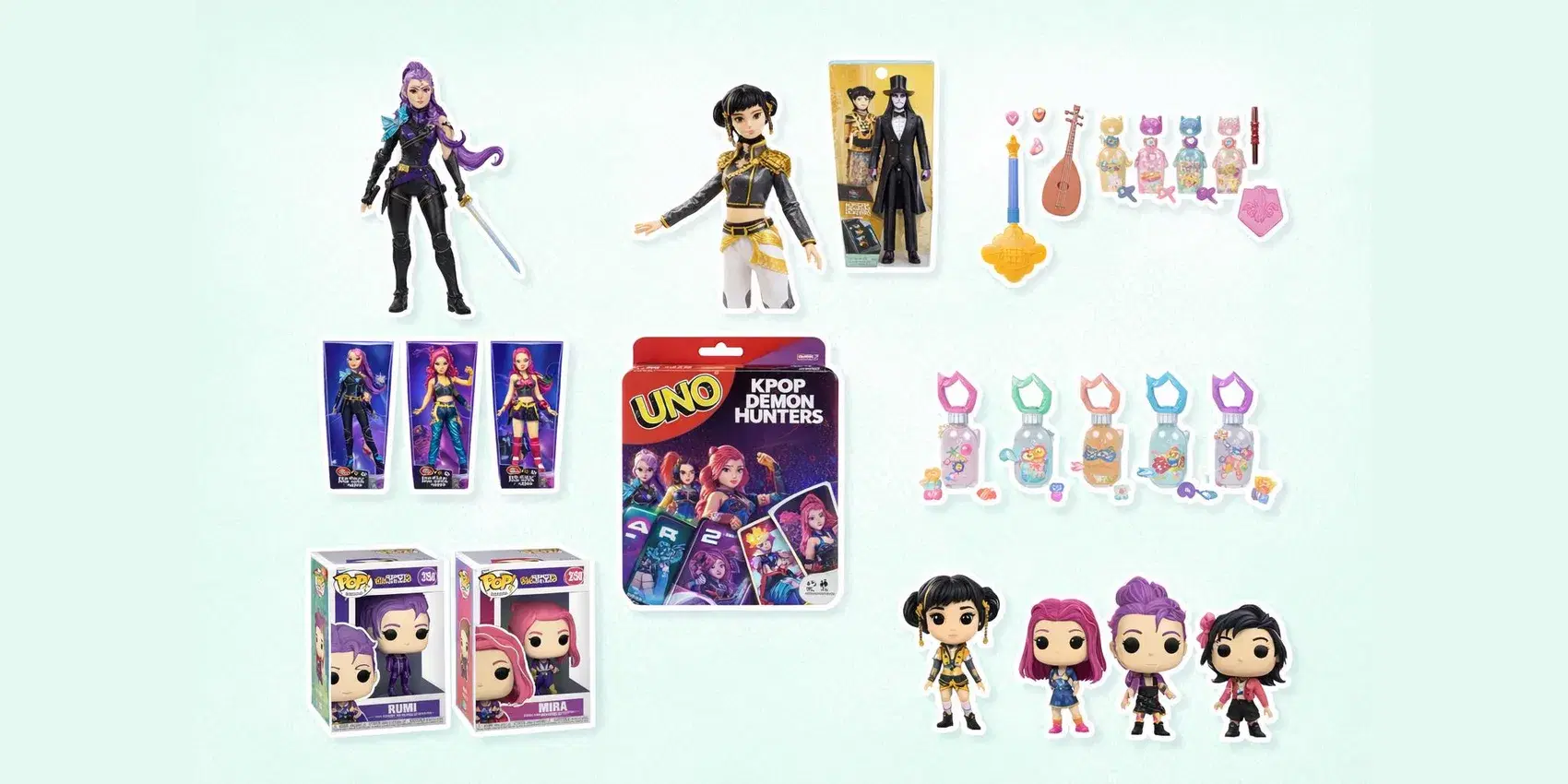 20 Best KPop Demon Hunters Gifts 2026