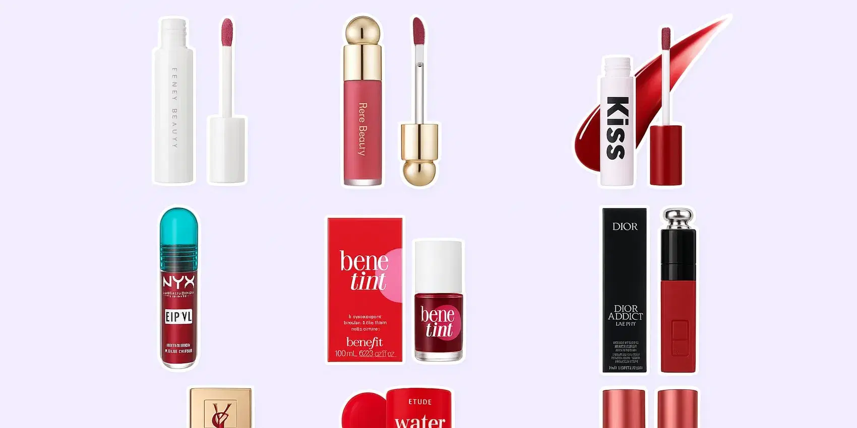 15 Best Lip Stains (2026)
