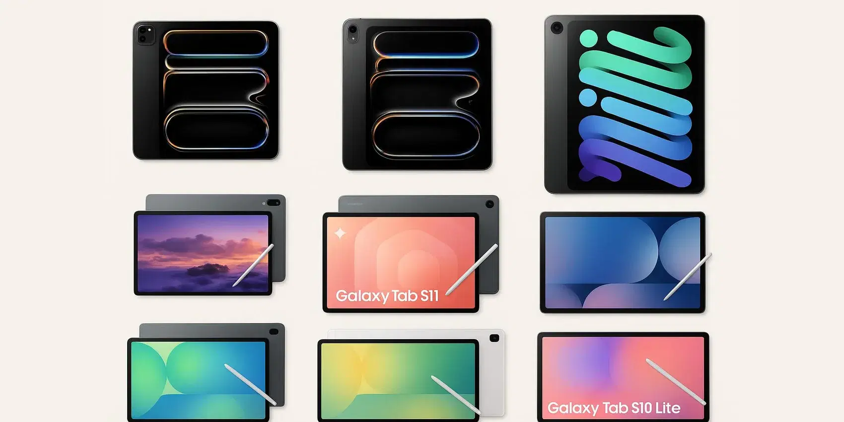 Best Note-Taking Tablets for Students (2026)