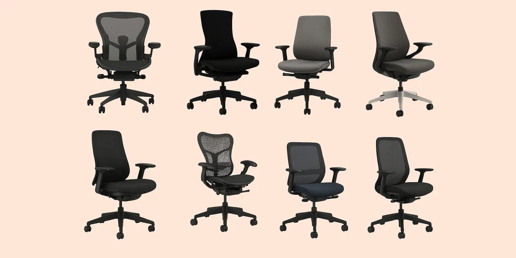 Best Office Chairs for Home Office (2026)