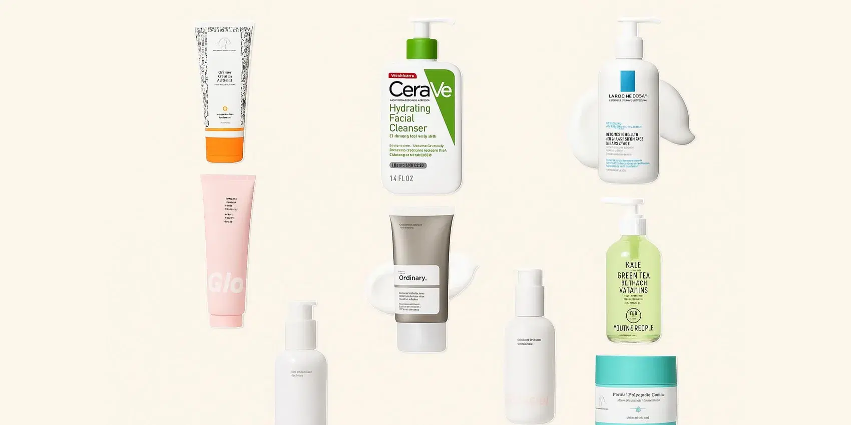 Skincare Gifts for Teens & Tweens