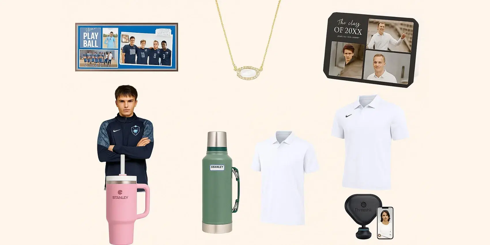 Soccer Coach Gift Ideas