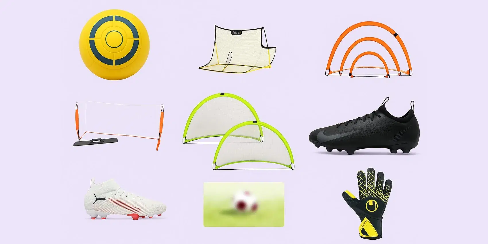 Soccer Gifts for Kids