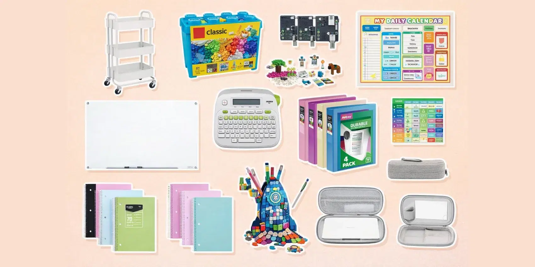 Best Teacher Classroom Supplies (2026)