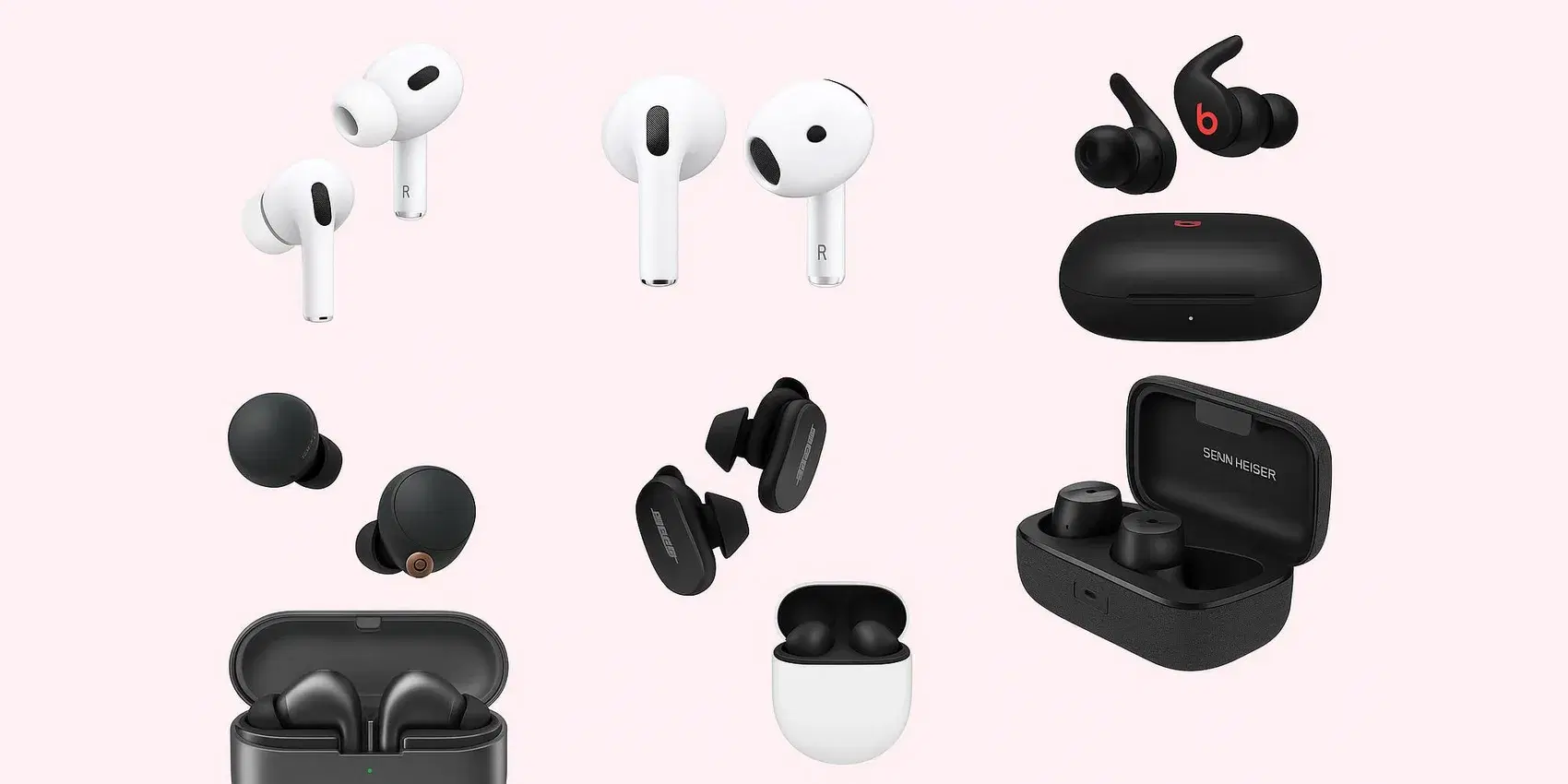 Best Earbuds for Studying (2026)
