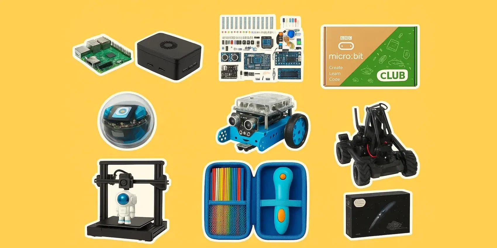 Best Tech Gadgets for STEM Students (2026)