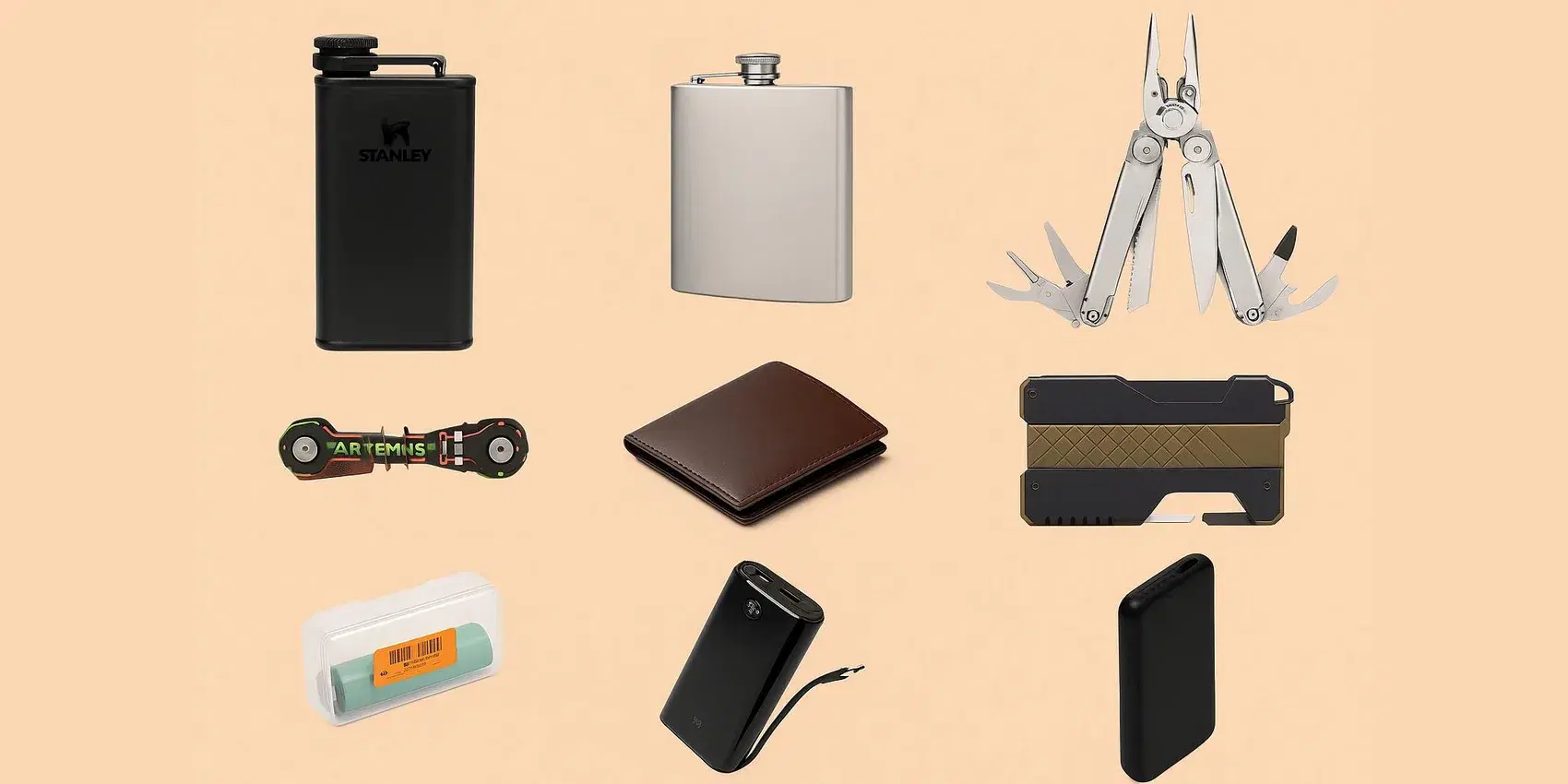 Groomsmen Gifts Theyβll Actually Use (2026)