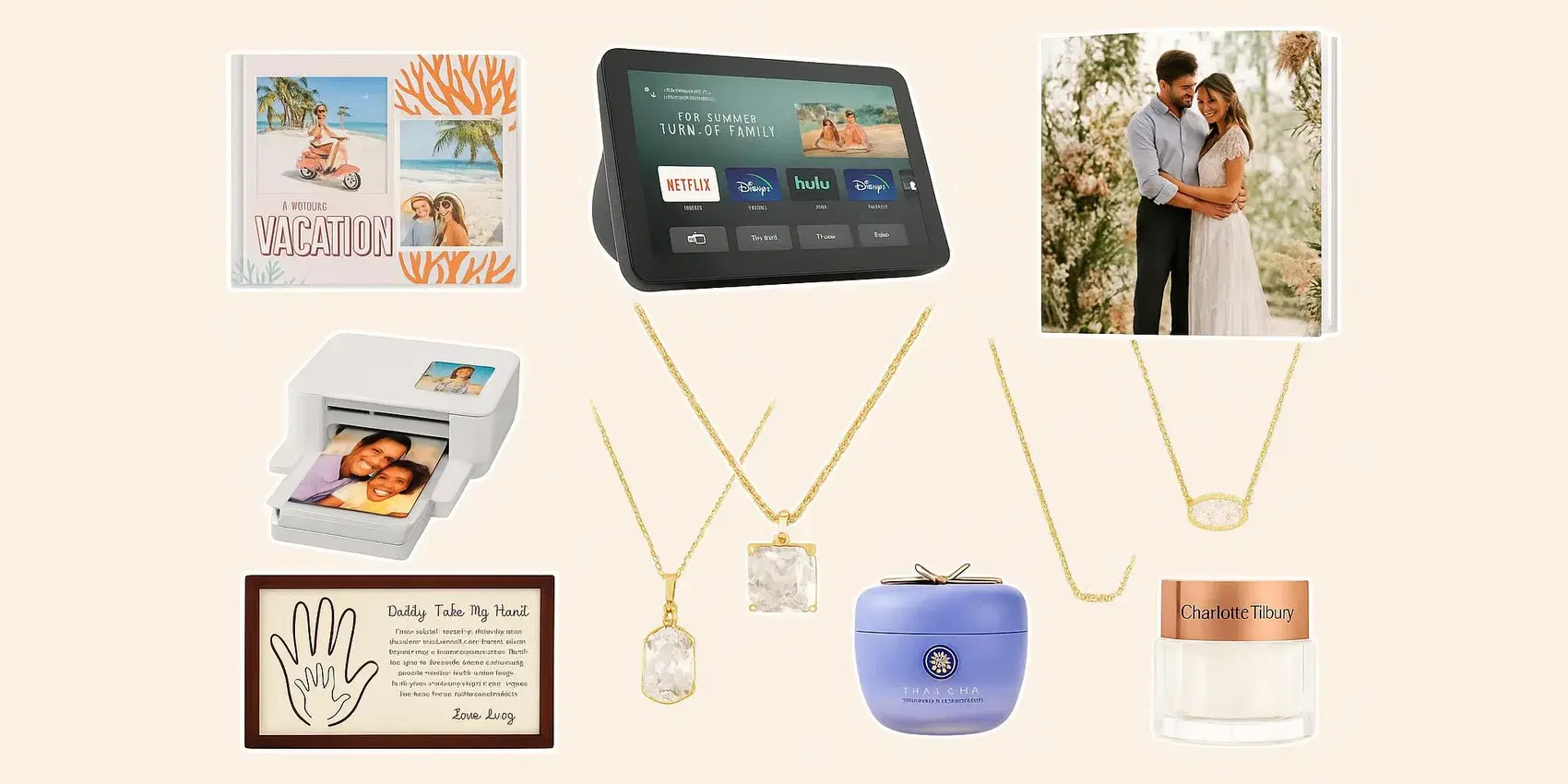 Mother of the Bride & Groom Gifts