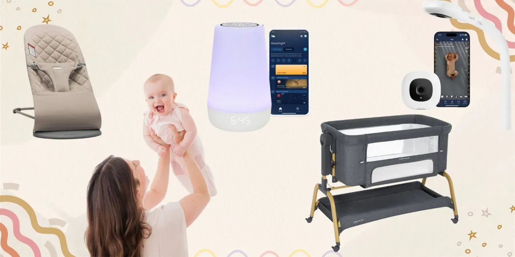 15 Newborn Essentials Checklist 2026