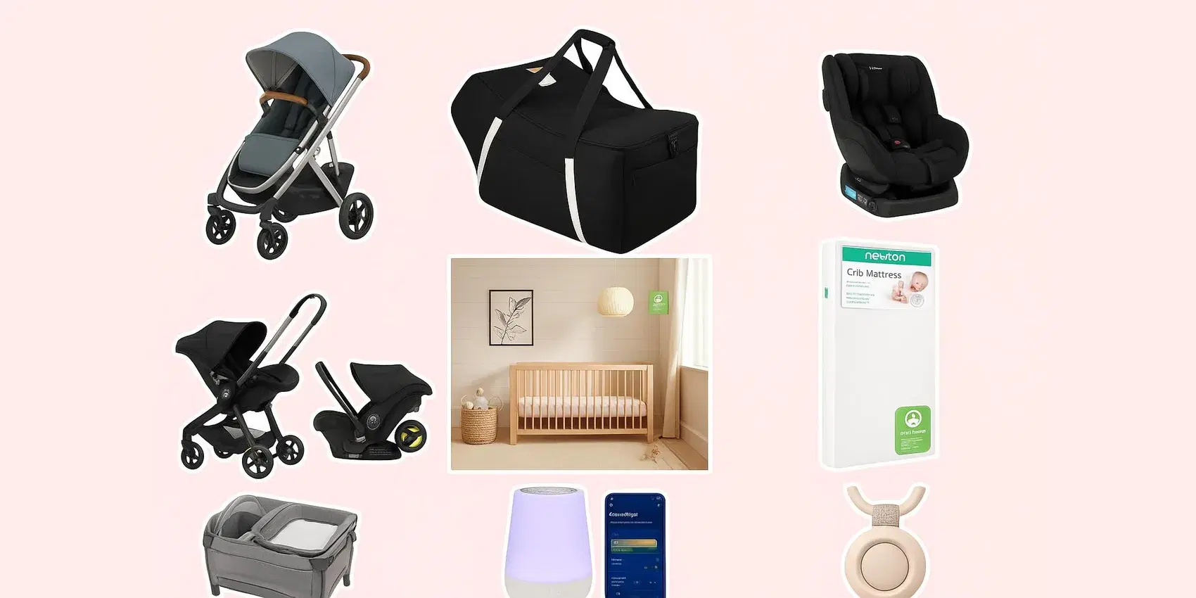 Quiet Luxury Baby Registry: 20 Picks (2026)