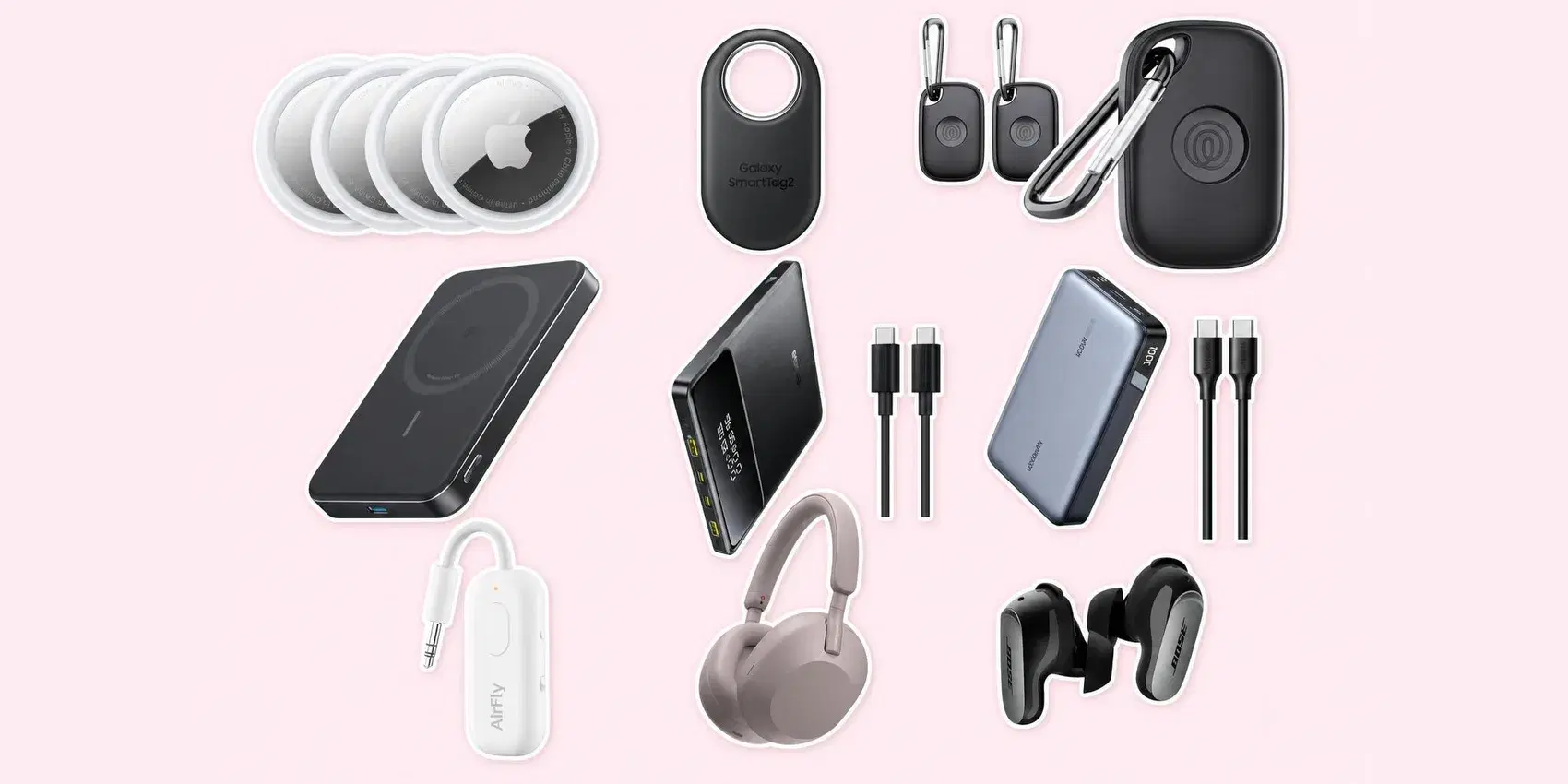 20 Summer Travel Essentials (Before Vacation)