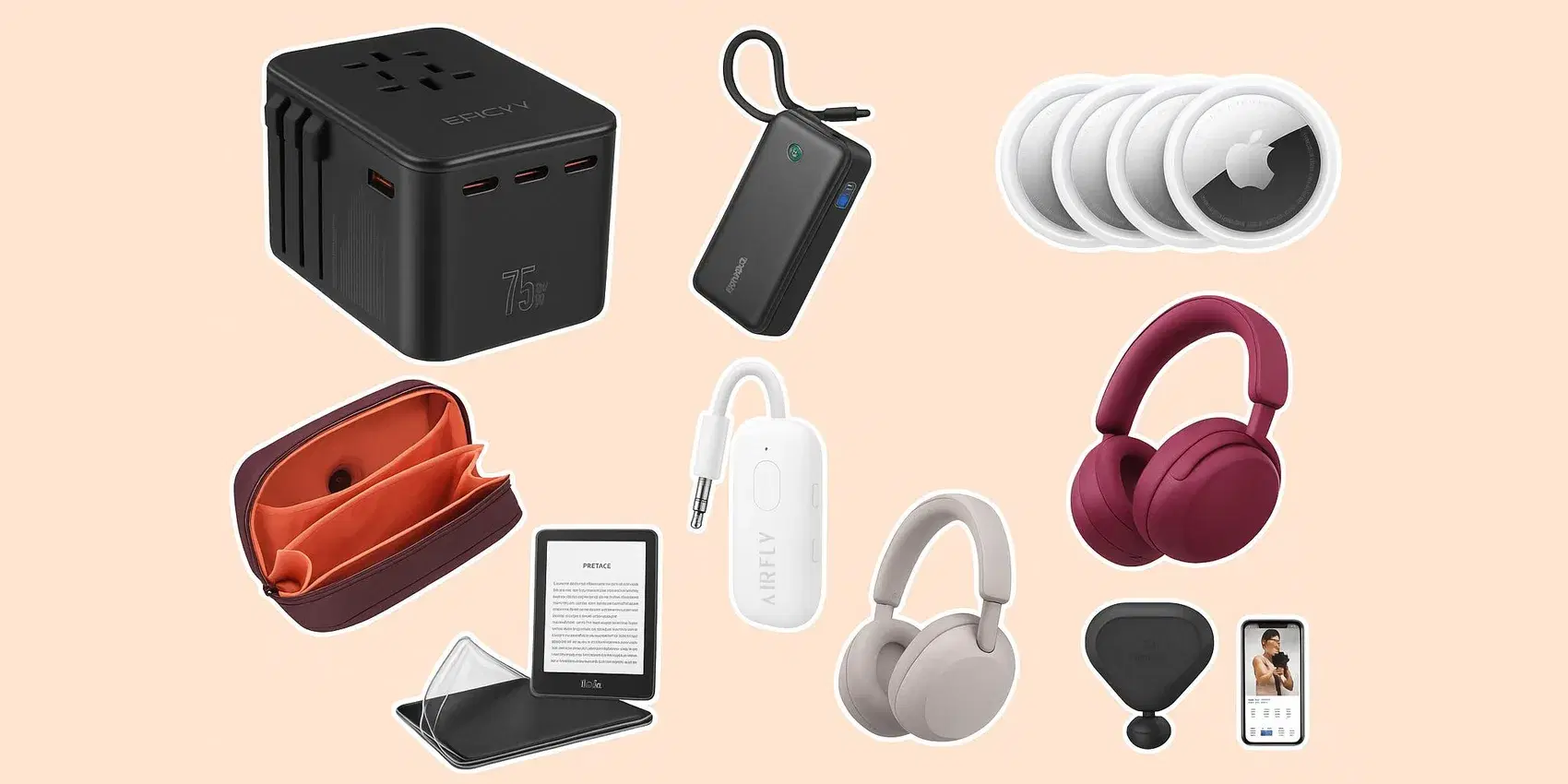 Best TikTok Travel Must-Haves (2026)
