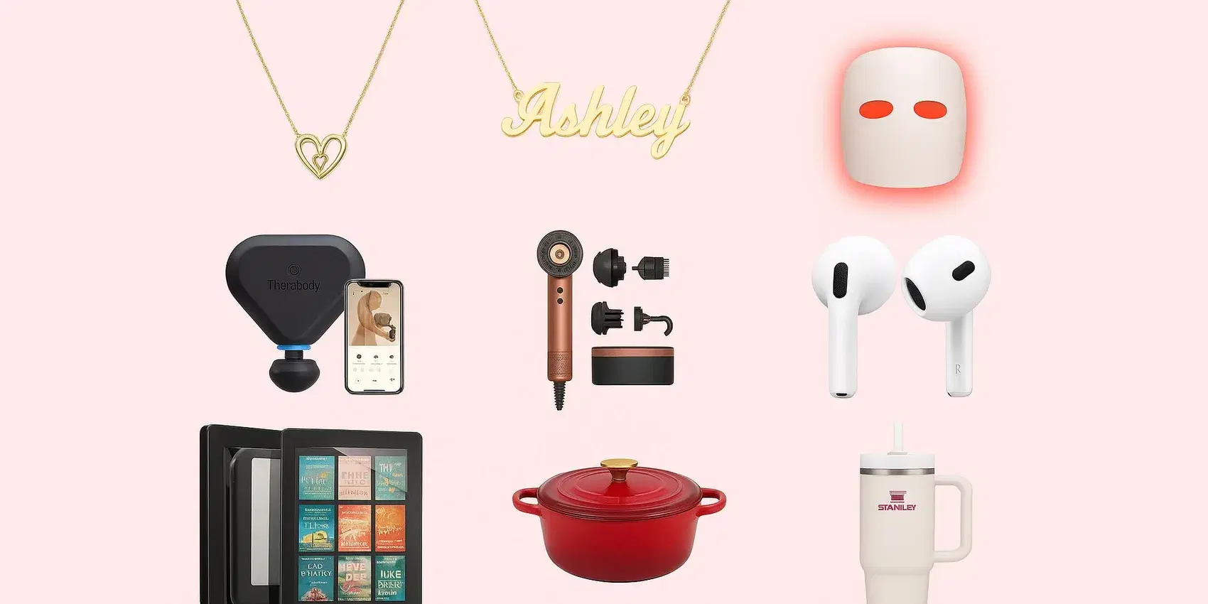 Valentine's Day Gifts for Wife (2026)