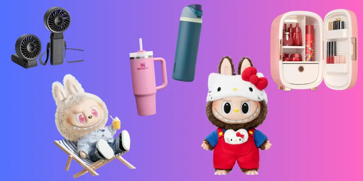 Viral TikTok Gift Trends (Summer 2026)
