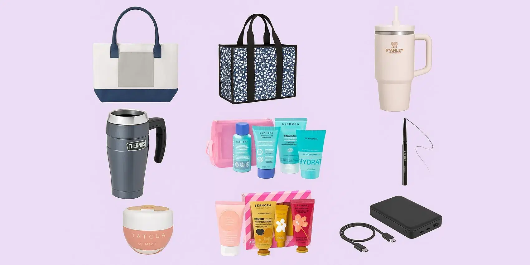 Wedding Welcome Bags for Guests