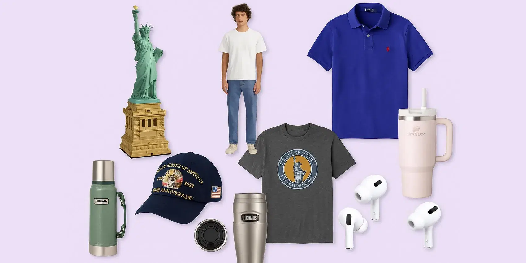 What to Buy in the USA (2026)