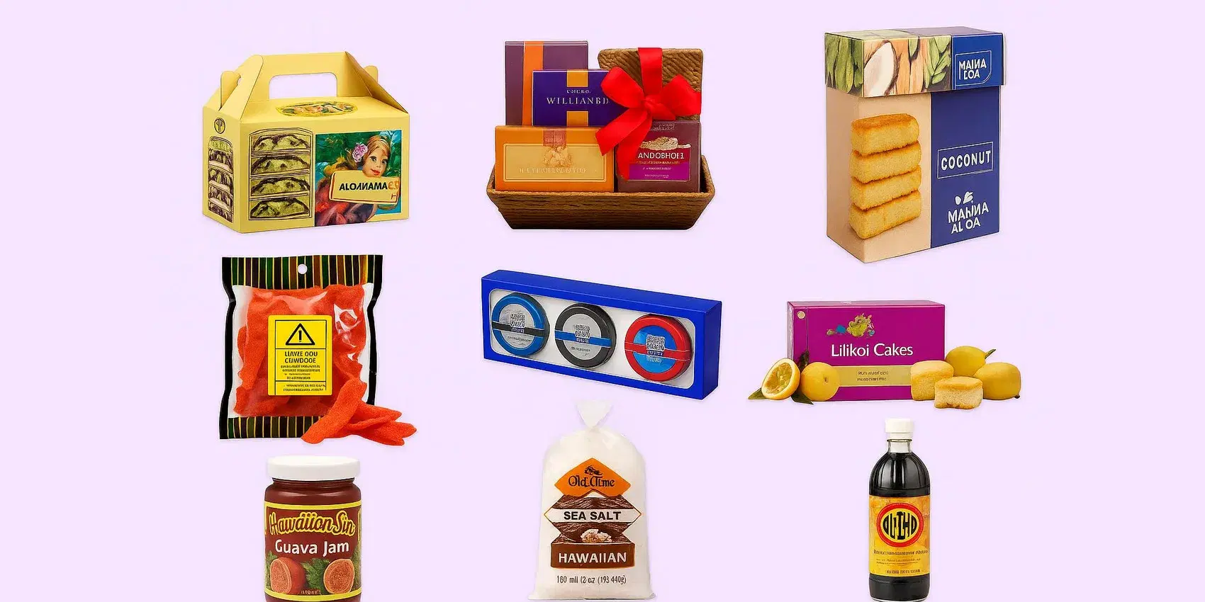 Best Hawaiian Souvenirs (2026)