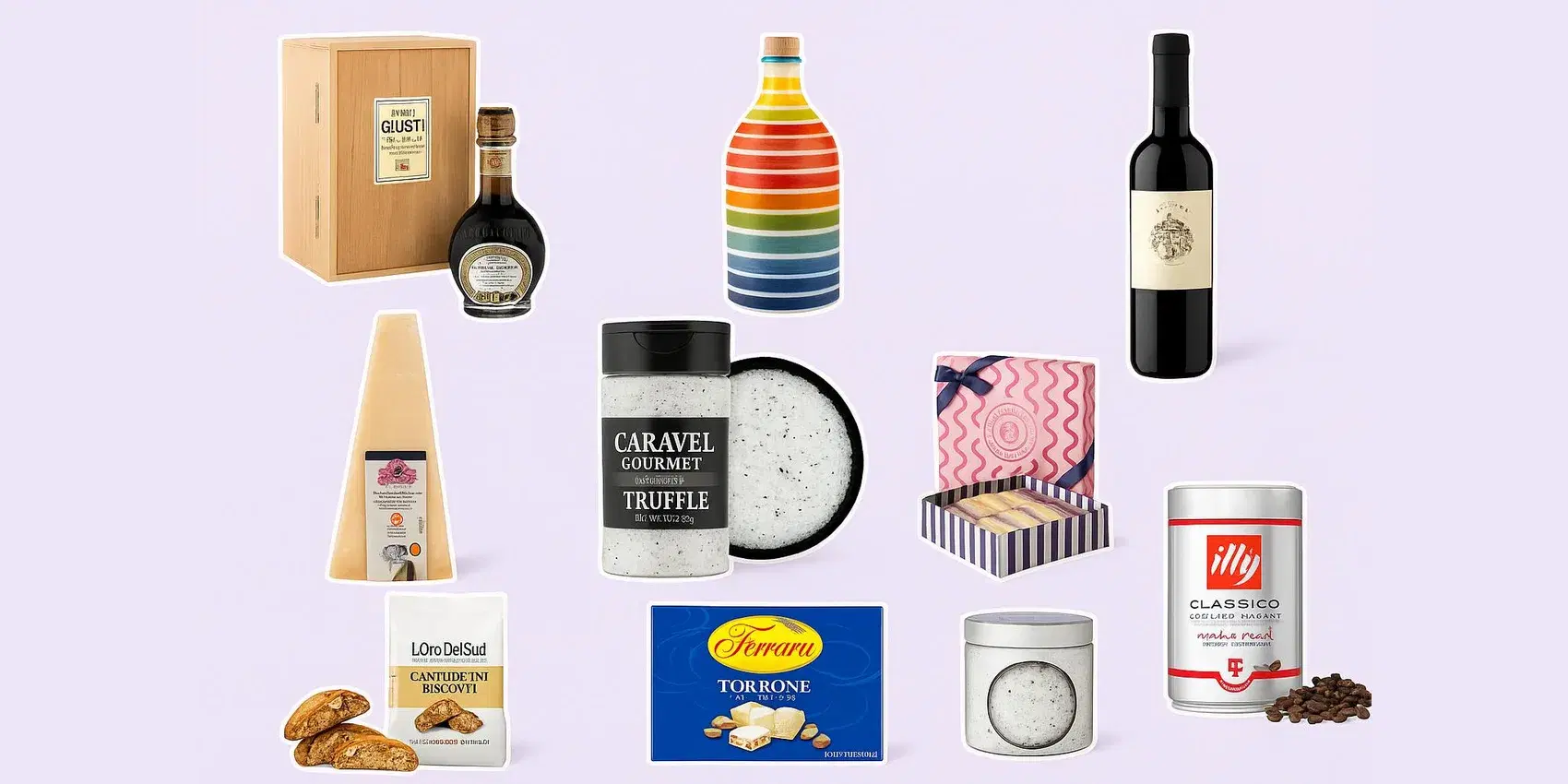 What to Buy in Italy (2026)