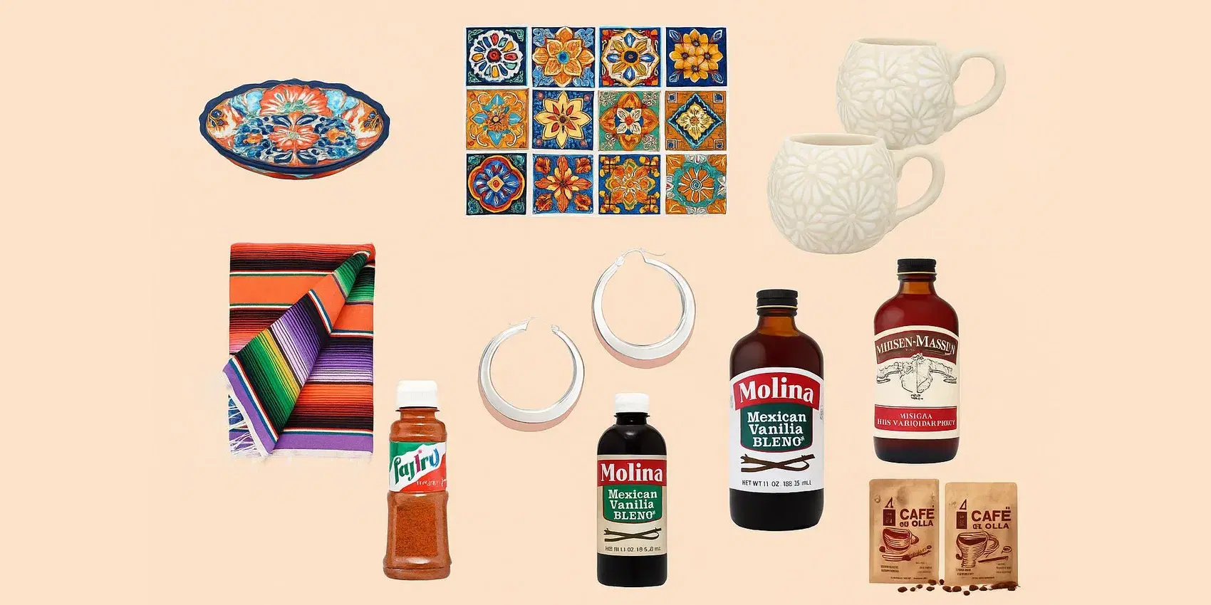 Best Mexican Souvenirs (2026)